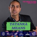 Tatanka Means Instagram - 💥EL RENO, OKLAHOMA💥 Tonight Aug 3rd "Honoring Oklahoma Indian Nations Week" THE GREAT PLAINS NATIVE COMEDY & CONCERT SHOWCASE 2023 Venue: Canadian County EXPO & Event Center El Reno, OK Date: Thursday Aug 03, 2023 6PM Doors: @ 5PM Show Starts @ 6pm TICKETS: link in my bio