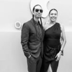 Tatanka Means Instagram - So grateful this beautiful woman I sat next to on the plane agreed to be my date to the premiere ❤️‍🔥 my bodyguard and partner in crime 🙏 #prom2023 #killersoftheflowermoon #cannes #cannesfilmfestival #cannes2023 Cannes, France