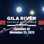 Tatanka Means Instagram - Thank you PHOENIX AZ for the SOLD OUT show at Wild Horse Pass Casino Native All-Star Comedy Night! @playatgila 🎥 @lonniebegaye