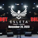Tatanka Means Instagram - Thank you ALBUQUERQUE for the SOLD OUT Show at Isleta Resort & Casino Native American All-Star Comedy Night! ❤️‍🔥 @isletaresortandcasino 🎥 by @lonniebegaye
