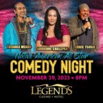 Tatanka Means Instagram - TONIGHT at Legends Casino TOPPENISH WA @legendscasino Yakama Nation