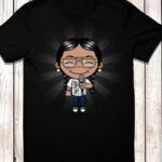 Tatanka Means Instagram - New Kawaii style t-shirt design collaboration with @nsrgnts ! Limited drop. Sizes S, M, L ,XL ,2X, 3X. All orders shipping this week. Link in my bio 🎃👍