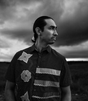 Tatanka Means Instagram - Indian Territory 2021 🎥🎬
photos by @redcorn 
shirt by @buckanaga_social_club