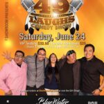 Tatanka Means Instagram - Parker Arizona TONIGHT BlueWater Resort & Casino 🔥 doors at 6pm show starts at 8pm @bluewatercasino #49LaughsComedy Idyllwild, California