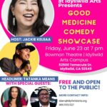 Tatanka Means Instagram - Idyllwild California tonight June 23rd Idyllwild Arts Campus @idyllwildarts Featuring @jackiecomedy @adriannechalepah and @gilariouswolf Free and open to the public