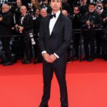 Tatanka Means Instagram - Grateful beyond words. Thank you all for your love and kind words. Happy to be a part of this amazing team. Sharing a few images from the red carpet. #KillersoftheFlowerMoon world premiere at #cannesfilmfestival #Cannes2023 ✨ Big Thanks to 🙏 Styling💫 @mrfabioimmediato Tuxedo💫 @brunellocucinelli_brand Shoes💫 @santoniofficial Grooming💫 @emmasleon @festivaldecannes @appletv Cannes, Festival De Cannes