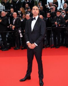 Tatanka Means Instagram - Grateful beyond words. Thank you all for your love and kind words. Happy to be a part of this amazing team. Sharing a few images from the red carpet. #KillersoftheFlowerMoon world premiere at #cannesfilmfestival #Cannes2023 ✨ Big Thanks to 🙏 Styling💫 @mrfabioimmediato Tuxedo💫 @brunellocucinelli_brand Shoes💫 @santoniofficial Grooming💫 @emmasleon @festivaldecannes @appletv Cannes, Festival De Cannes
