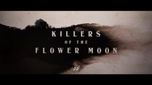Tatanka Means Instagram - Watch the newly released official teaser for #KillersOfTheFlowerMoon - exclusively in theatres this October. 

Excited to attend the world premiere this Saturday at Cannes International Film Festival in France! 🔥🙏😭 Grateful to be a part of this epic story of Osage history told by legendary Director Martin Scorsese and all of our amazing cast. 

@AppleTV
@Paramountpics