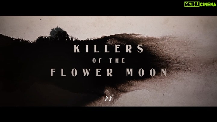 Tatanka Means - 6.2K Likes - Watch the newly released official teaser for #KillersOfTheFlowerMoon - exclusively in theatres this October.
Excited to attend the world premiere this Saturday at Cannes International Film Festival in France! 🔥🙏😭 Grateful to be a part of this epic story of Osage history told by legendary Director Martin Scorsese and all of our amazing cast.
@AppleTV
@Paramountpics