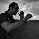 Tatanka Means Instagram - Indian Territory 2021 🎥🎬 photos by @redcorn shirt by @buckanaga_social_club Tall Grass Prairie Nature Conservency. Pawhuska Okla