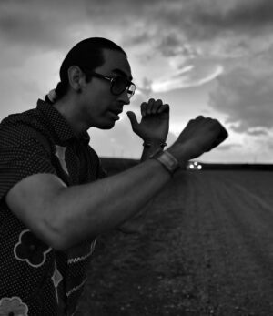 Tatanka Means Instagram - Indian Territory 2021 🎥🎬
photos by @redcorn 
shirt by @buckanaga_social_club