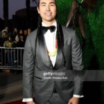 Tatanka Means Instagram - Palm Springs International Film Festival 2024 🌴 “Killers of the Flower Moon” Vanguard Award Tuxedo @brunellocucinelli_brand #brunellocucinelli
