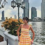 Taylor Hill Instagram - 🍯🌙 pt 3 Bangkok, Thailand