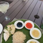Taylor Hill Instagram - 🍯🌙pt 2 Pangkor Laut Resort