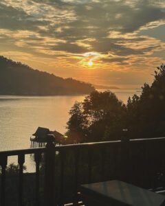 Taylor Hill Instagram - 🍯🌙pt 2 Pangkor Laut Resort