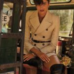 Taylor Hill Instagram - 🤎✨ @ccaliforniastyle @jennifersmith_c PHOTOGRAPHER @david_roemer FASHION DIRECTION @petraflannery CHIEF CREATIVE OFFICER @james_timmins CHIEF CONTENT OFFICER @andrewebarker INTERVIEW @robertjhaskell HAIR @bobbyeliot MAKEUP @karo_kangas PROP STYLIST Ali Gallagher @11thhouseagency PRODUCER @laurenrennick LOCATION @topanga_creativeacres