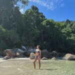 Taylor Hill Instagram - 🍯🌙pt 2 Pangkor Laut Resort
