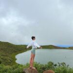 Taylor Hill Instagram - Let’s Galapa-GO 🤗 Galapagos Islands
