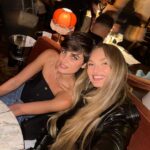 Taylor Hill Instagram - Fashion! Fittings! And fun! Oh my!🤗✨ Paris, France