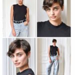Taylor Hill Instagram - Fashion! Fittings! And fun! Oh my!🤗✨ Paris, France