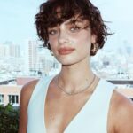 Taylor Hill Instagram - A fun week ☺️🖤