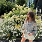 Taylor Hill Instagram - 🌹🌸💐