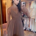 Taylor Hill Instagram - ✨ Impact Dress Giveaway ✨ In May, I worked with @freedomandfashion to put on a prom event to create a safe place for students to look and feel their best on the big day! It was so incredible! @joyfolie so kindly made the most beautiful impact dress where they donated proceeds to Freedom & Fashion. I got my dresses in the mail and thought they’d be better served on YOU! I’m giving away my two Joyfolie dresses to two of you! Here’s how to enter: ✨ Follow @freedomandfashion 🤍 Like this post 🤝 Tag a friend below & tell us why you’re nominating them A pair will be chosen on Sunday (8/13/23) and notified via DM.