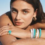 Taylor Hill Instagram - Summer in DY. @davidyurman #DavidYurman #DYSculptedCable