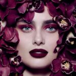 Taylor Hill Instagram – This season, modern grunge goes luxe, as cool tones meet metallic brushstrokes, and tantalizing textures. Swipe through, and pick up your copy of #VogueArabia to see @taylor_hill take on the trend.

هذا الموسم، دخل الغرنج العصري عالم الفخامة حيث تلتقي الألوان اللافتة واللمسات المعدنية والأقمشة الجذابة. تصفحي الصور وسارعي باقتناء نسختك من #ڤوغ_العربية لمشاهدة كيف تألقت تايلور هيل بهذه الصيحة.

Photography: @beau_nelson
Creative director: @ryanlucca
Style: @iamnatabocha
Makeup: @liselottevansaarloos
Hair: @eddyscudo
Nails: @enamelle