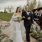 Taylor Hill Instagram - Happy Father’s Day @dg_hill I love you so much! Thank you for being the best dad and for walking me down the aisle 🤍