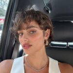 Taylor Hill Instagram - A fun week ☺️🖤