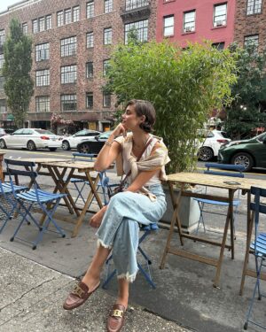 Taylor Hill Instagram - A fun week ☺️🖤