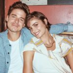 Taylor Hill Instagram - A fun week ☺️🖤