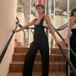 Taylor Hill Instagram - Dinner with the fam @davidyurman 🖤✨