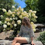 Taylor Hill Instagram - 🌹🌸💐