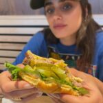 Taylor Hill Instagram – Married life ✨