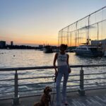 Taylor Hill Instagram – Married life ✨