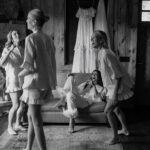 Taylor Hill Instagram - The American West, My home and my inspiration in so many things. Fashion, my sense of style, and design in my home. This was a dedication to how and where I was raised. Thank you @cedarandpines and @ravenrosefilms For capturing the essence of my world so beautifully And thank you @_houseofflora_ For making the most perfect dress to embody how I wanted to feel throughout this weekend ✨🤍