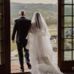 Taylor Hill Instagram - Happy Father’s Day @dg_hill I love you so much! Thank you for being the best dad and for walking me down the aisle 🤍