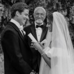 Taylor Hill Instagram - June 10th I got to married to the love of my life and my best friend in my hometown, it was a magical fairytale and my dream wedding ✨💜🤍 I want to say thank you to everyone who made it happen. My wedding planner Hannah Peterson of @table6productions knocked it out the park. Thank you Hannah for keeping everything together and making sure the day went smoothly. @cedarandpines and @ravenrosefilms you are such amazing and talented people. Without you, these images that I will cherish for the rest of my life, wouldn’t exist. Thank you for making our special day live on forever. The flowers were done by the insanely talented @theoliveandpoppy and I had a big floral vision that was brought to life in the most beautiful way, even better than I could’ve imagined. And thank you @thesouthernloom for lending me your beautiful rugs for the ceremony. I have many of your rugs in my home and I wanted to feel the most at home during the wedding as I could, so it only made sense to have your rugs be apart of this day. And thank you @etro @marcodevincenzo and @marcocacchione for making the dress of my dreams. You saw my vision and created something more beautiful than I ever could’ve imagined and this dress felt so me, especially since I wanted to get married barefoot because I believe it makes me feel grounded and I wanted to be connected to the earth that I’m from. So thank you for seeing me as clearly as you did. There are so many more people to thank and I’ll probably be posting way too much but I’m just so grateful for everything and all the hard work that went into this weekend. ✨🤍