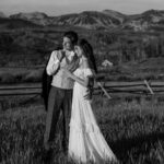 Taylor Hill Instagram - June 10th I got to married to the love of my life and my best friend in my hometown, it was a magical fairytale and my dream wedding ✨💜🤍 I want to say thank you to everyone who made it happen. My wedding planner Hannah Peterson of @table6productions knocked it out the park. Thank you Hannah for keeping everything together and making sure the day went smoothly. @cedarandpines and @ravenrosefilms you are such amazing and talented people. Without you, these images that I will cherish for the rest of my life, wouldn’t exist. Thank you for making our special day live on forever. The flowers were done by the insanely talented @theoliveandpoppy and I had a big floral vision that was brought to life in the most beautiful way, even better than I could’ve imagined. And thank you @thesouthernloom for lending me your beautiful rugs for the ceremony. I have many of your rugs in my home and I wanted to feel the most at home during the wedding as I could, so it only made sense to have your rugs be apart of this day. And thank you @etro @marcodevincenzo and @marcocacchione for making the dress of my dreams. You saw my vision and created something more beautiful than I ever could’ve imagined and this dress felt so me, especially since I wanted to get married barefoot because I believe it makes me feel grounded and I wanted to be connected to the earth that I’m from. So thank you for seeing me as clearly as you did. There are so many more people to thank and I’ll probably be posting way too much but I’m just so grateful for everything and all the hard work that went into this weekend. ✨🤍