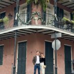 Taylor Hill Instagram - Hello 2024 ✨ New Orleans, Louisiana