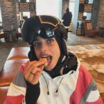 Taylor Hill Instagram - A bucket list place to end the best 🍯🌙 happy holidays everyone 🩵🤍🩶 Higashiyama Niseko Village, a Ritz-Carlton Reserve