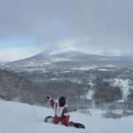 Taylor Hill Instagram - A bucket list place to end the best 🍯🌙 happy holidays everyone 🩵🤍🩶 Higashiyama Niseko Village, a Ritz-Carlton Reserve
