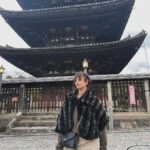 Taylor Hill Instagram - 🍯🌙 pt 6 Kyoto, Japan