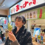 Taylor Hill Instagram - 🍯🌙 pt 6 Kyoto, Japan