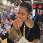 Taylor Hill Instagram - 🍯🌙 pt 6 Kyoto, Japan