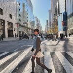 Taylor Hill Instagram - 🍯🌙 pt 5. Feels good being back in one of my favorite places! 🍜❤️🗼 Tokyo, Japan