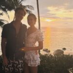 Taylor Hill Instagram - 🍯🌙 pt 4 ( ACOTAR update- book one done and HOLY MOLY best book I’ve read in a LONG time) Phuket, Thailand