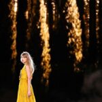 Taylor Swift Instagram - After years of wanting to play in Mexico City, just got to play 4 of the most unforgettable shows for the most beautiful and generous fans. Feeling so grateful for the memories we’re making together on this tour 🥹 TE AMO. 🇲🇽 📷: @hvivas24 @gettyimages